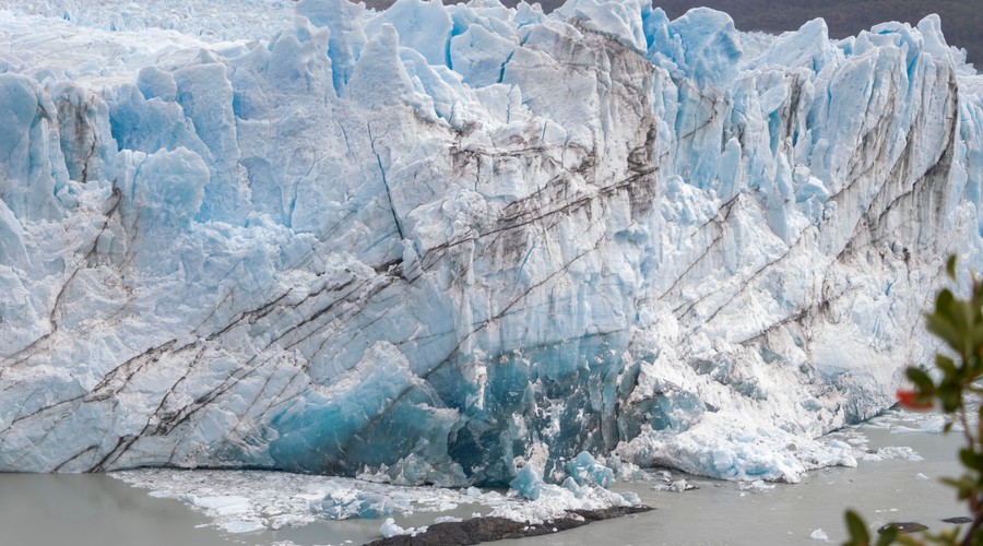 Antarctica attraction