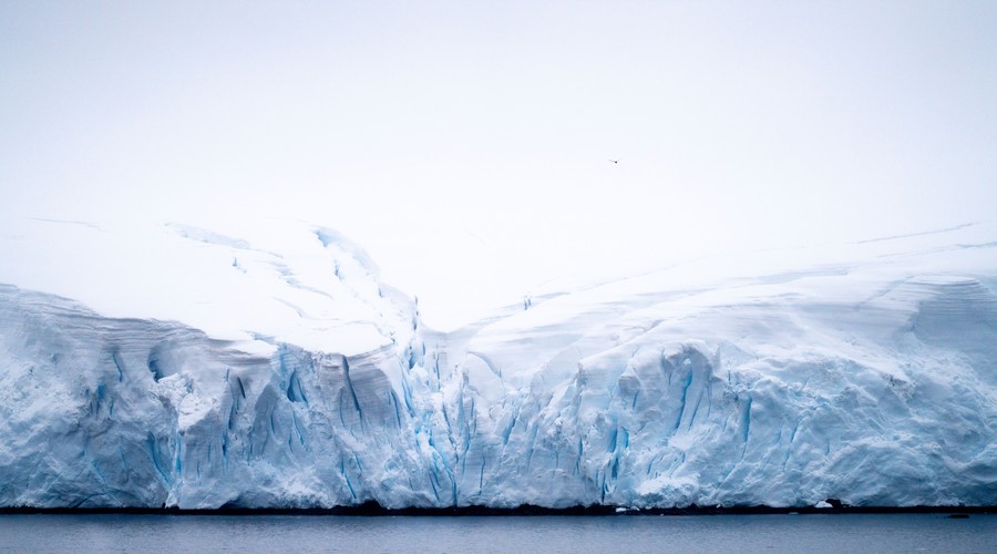 Antarctica tips