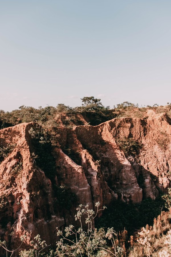 Arnhem Land 풍경