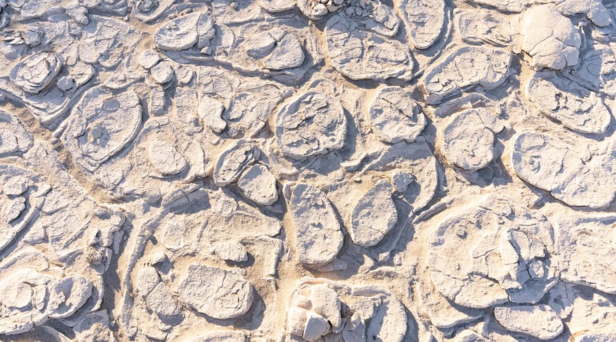 Danakil Depression attraction