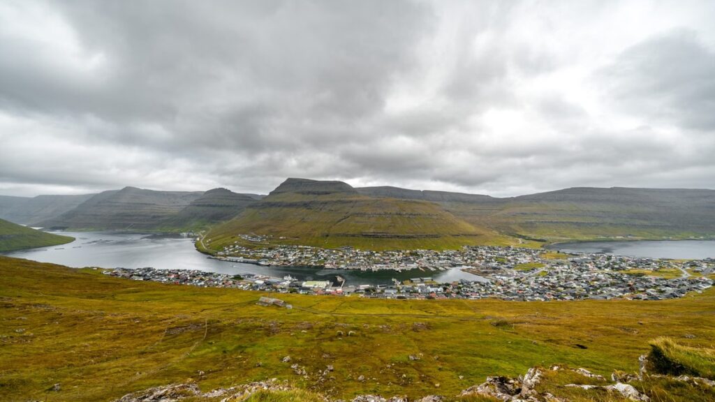 Faroe Islands 여행