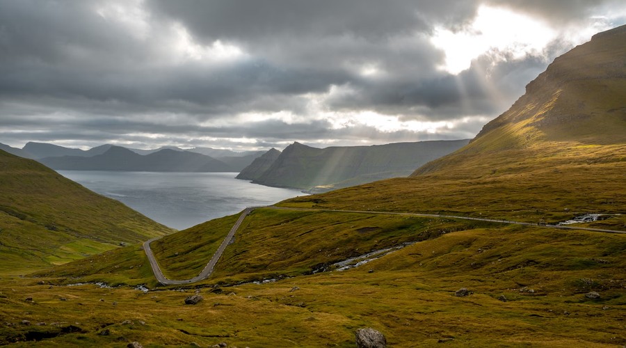 Faroe Islands tips