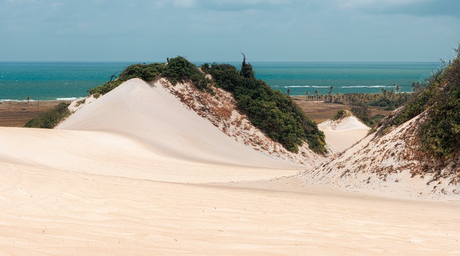 Lençóis Maranhenses tips