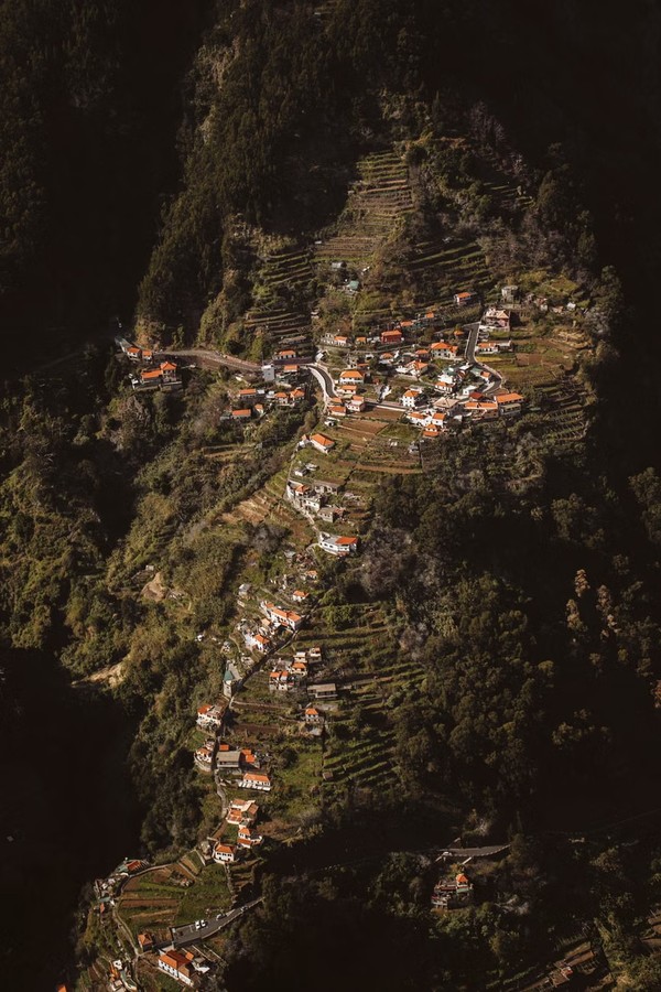Madeira Island 명소