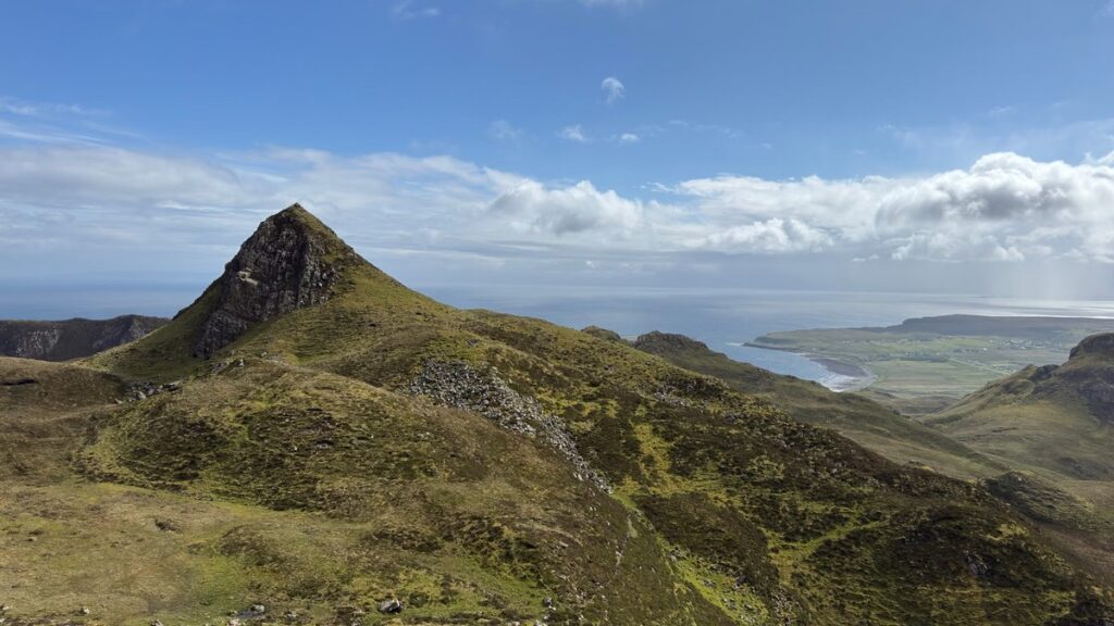 Outer Hebrides 여행