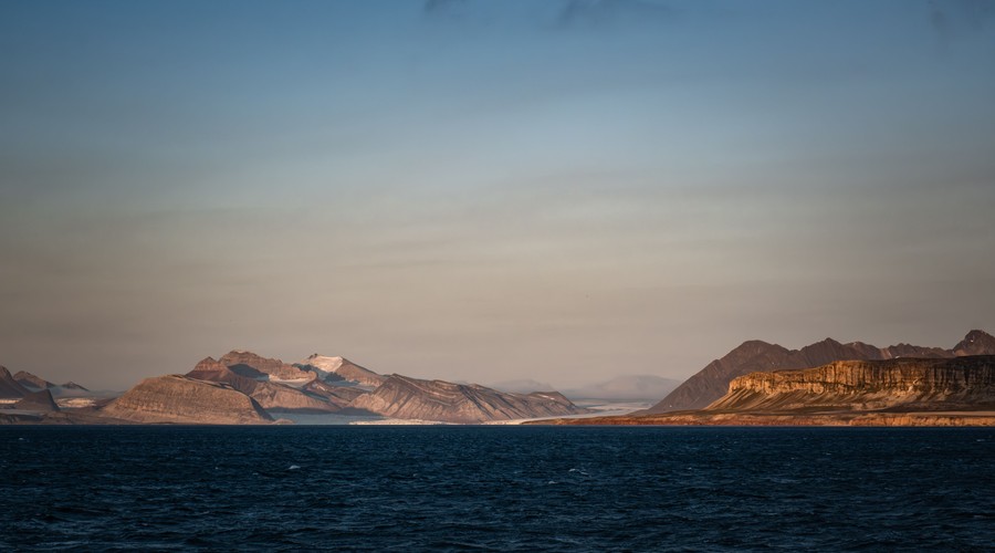 Svalbard tips