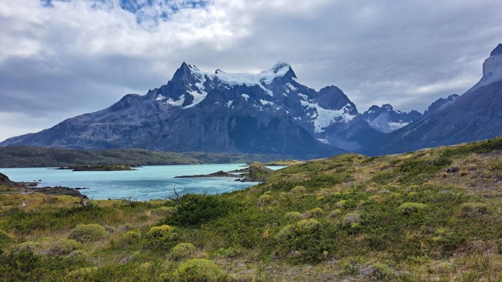 Tierra del Fuego National Park 여행