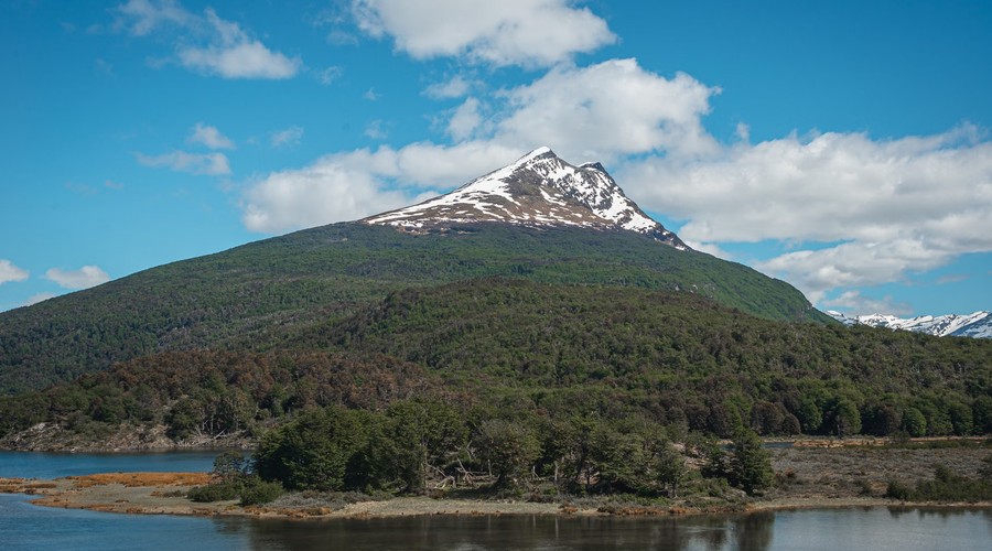 Tierra del Fuego National Park attraction3