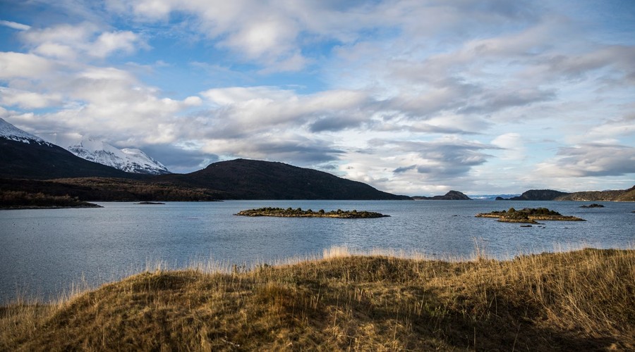 Tierra del Fuego National Park attraction