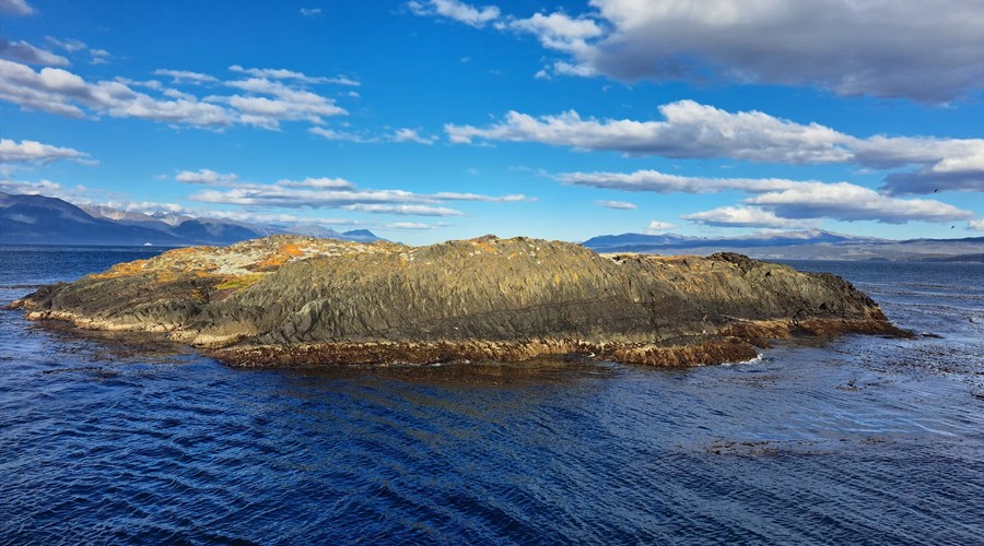 Tierra del Fuego National Park tips