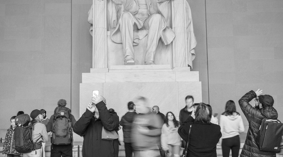 Washington DC 여행 완전 정복 — 명소·맛집·교통 총정리 Washington DC attraction