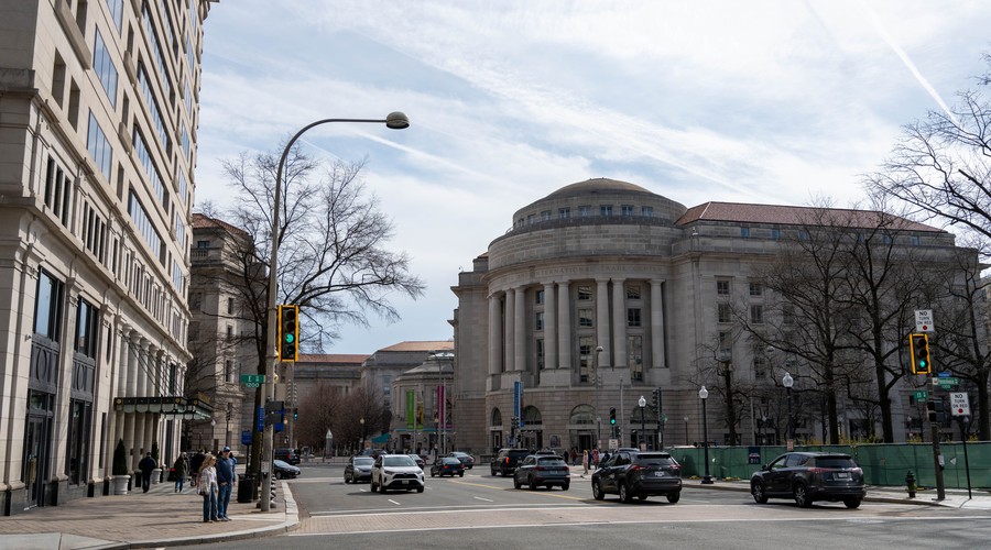 Washington DC 여행 완전 정복 — 명소·맛집·교통 총정리 Washington DC transport