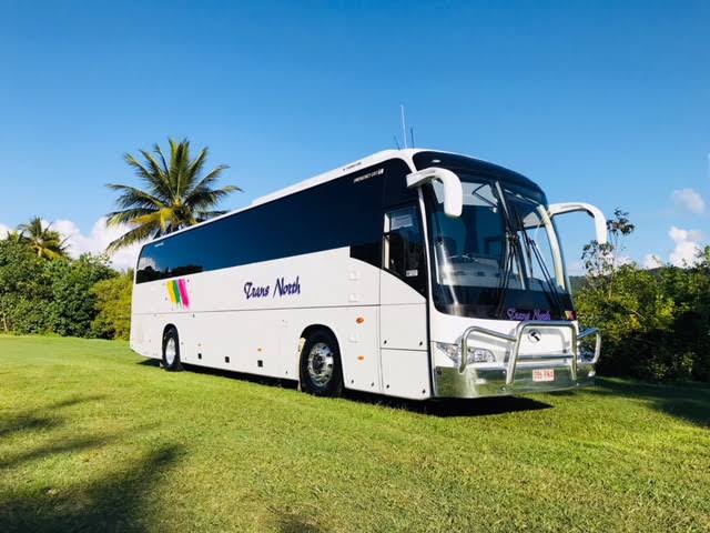 Atherton Tablelands transport
