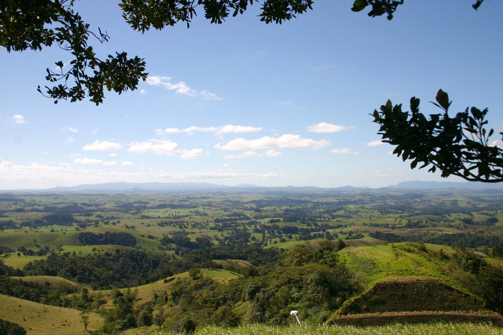 athertontableland