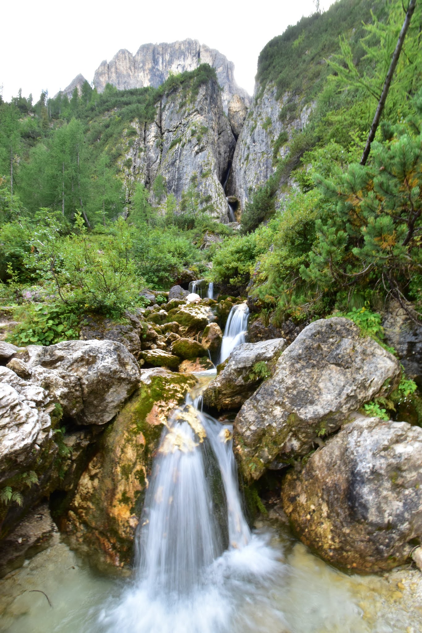 Dolomites 명소 2