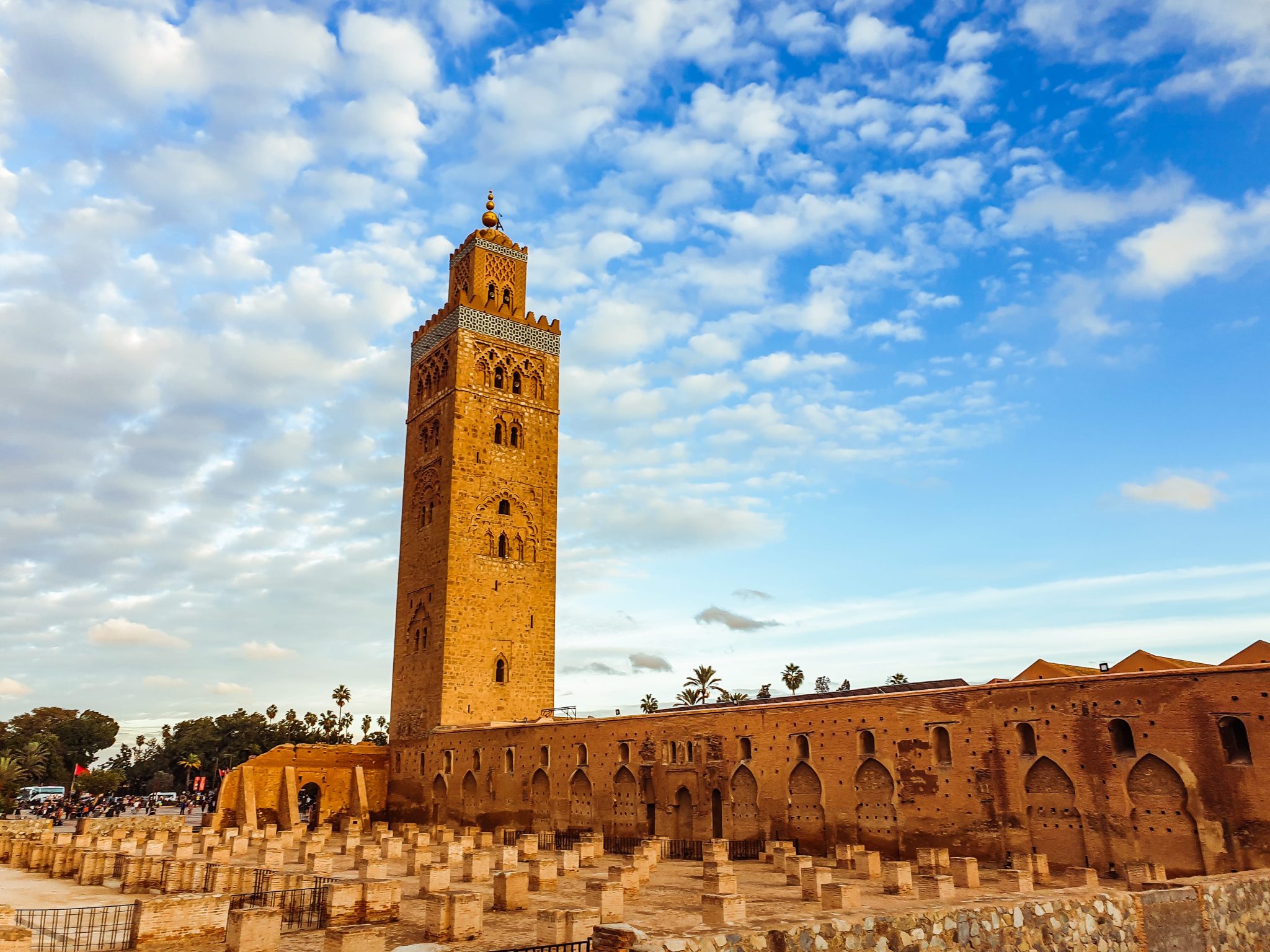 Marrakech 여행