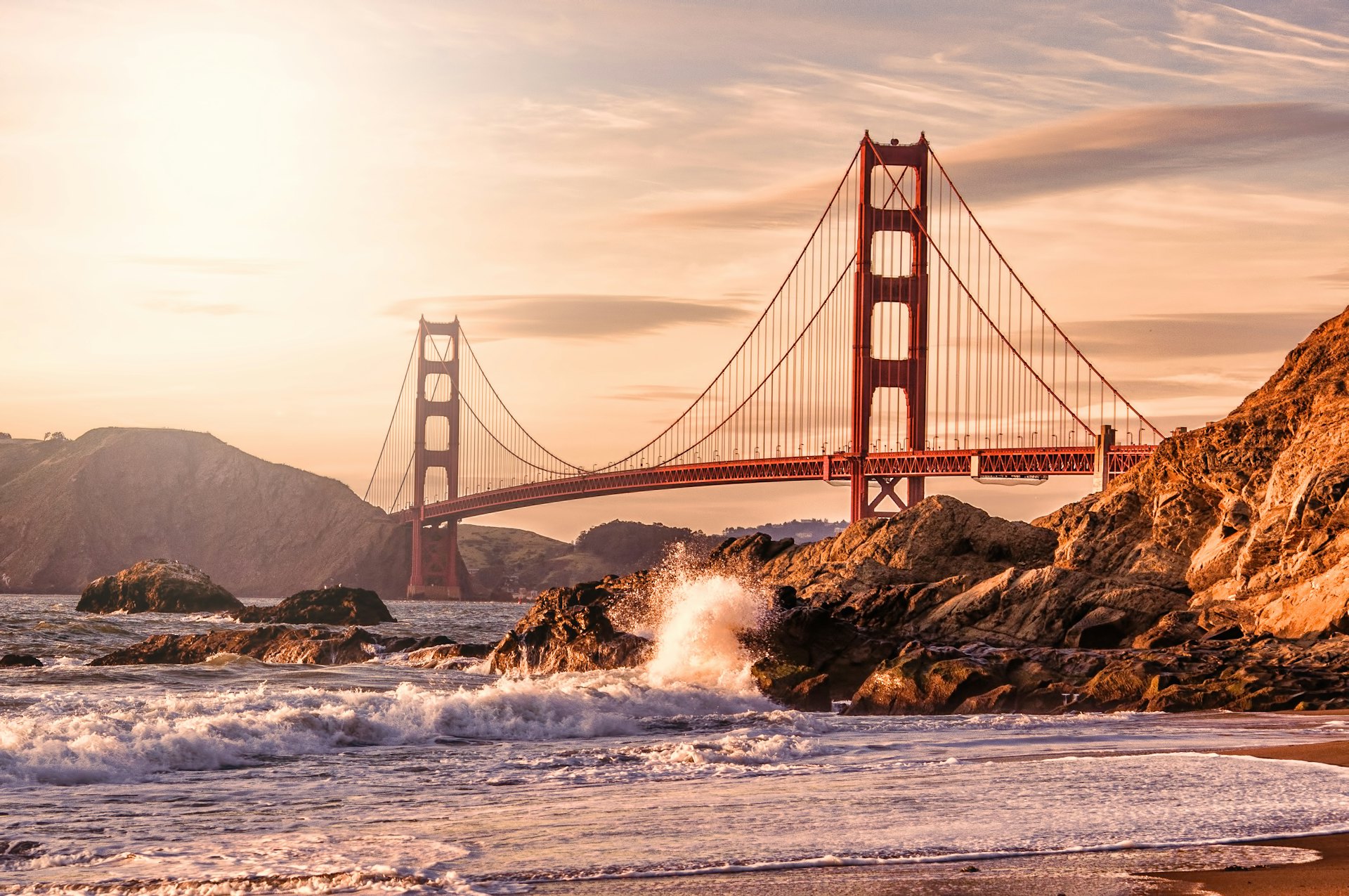 San Francisco 여행
