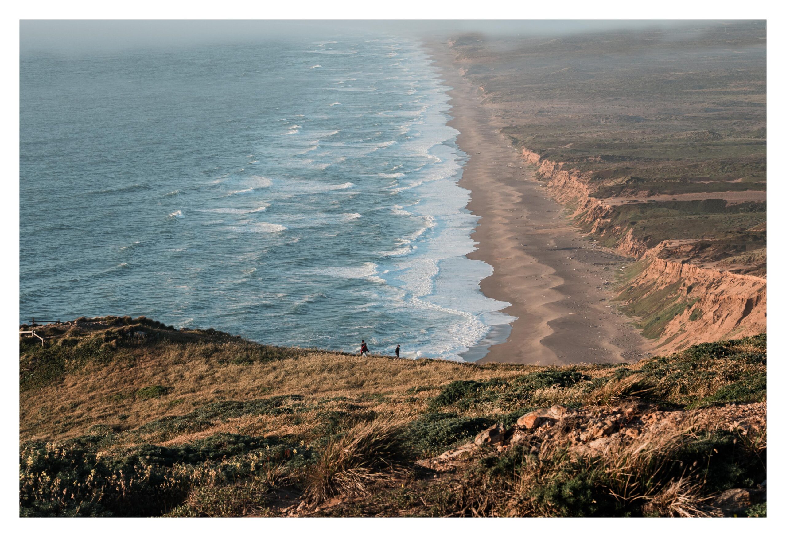 Point Reyes National Seashore tips