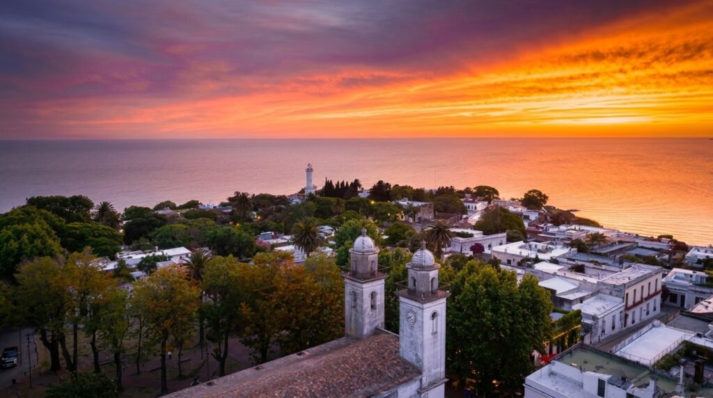 Colonia del Sacramento