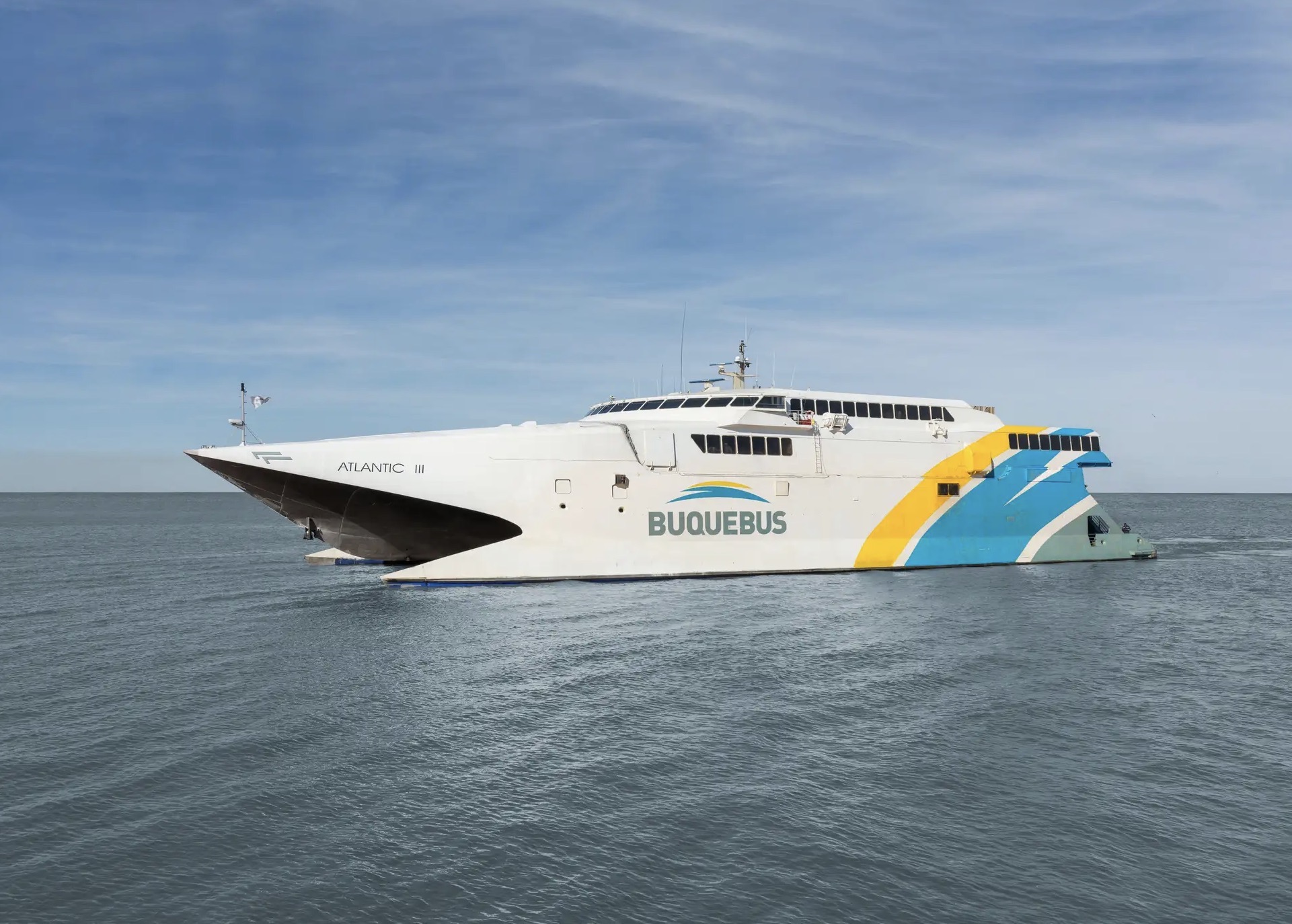 Colonia del Sacramento Transportation