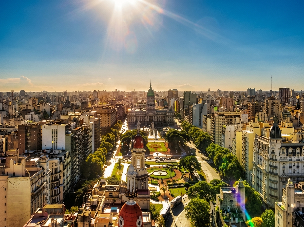 Buenos Aires 여행