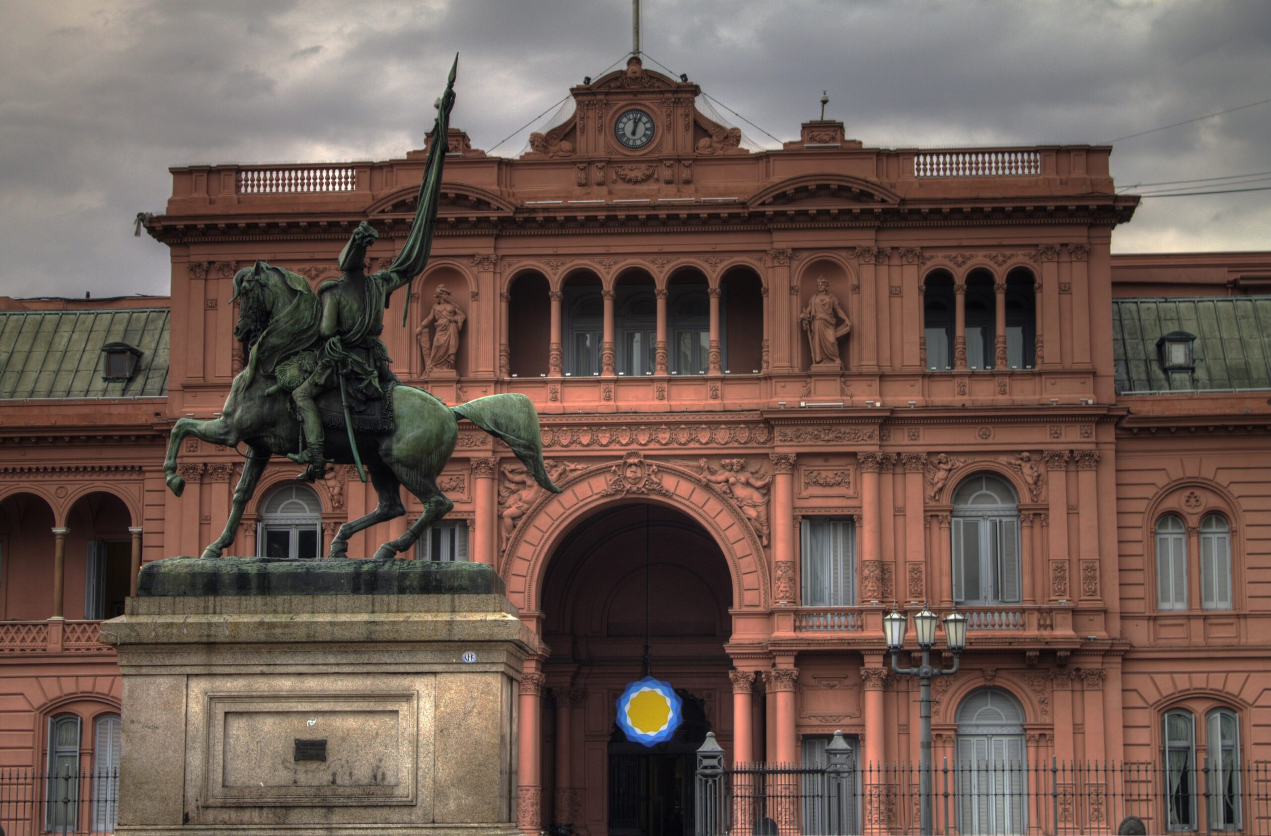 Buenos Aires 여행