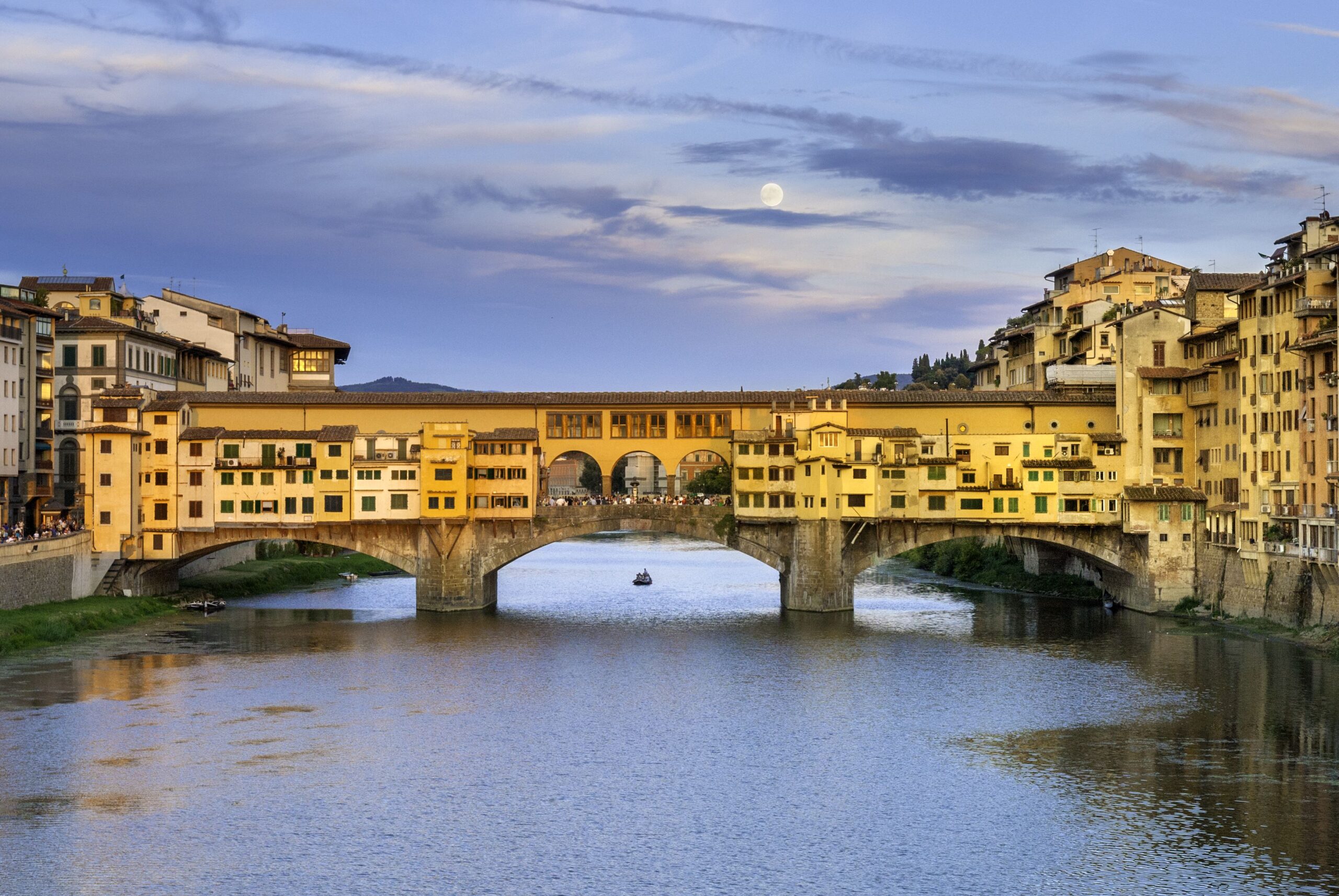 Florence 여행
