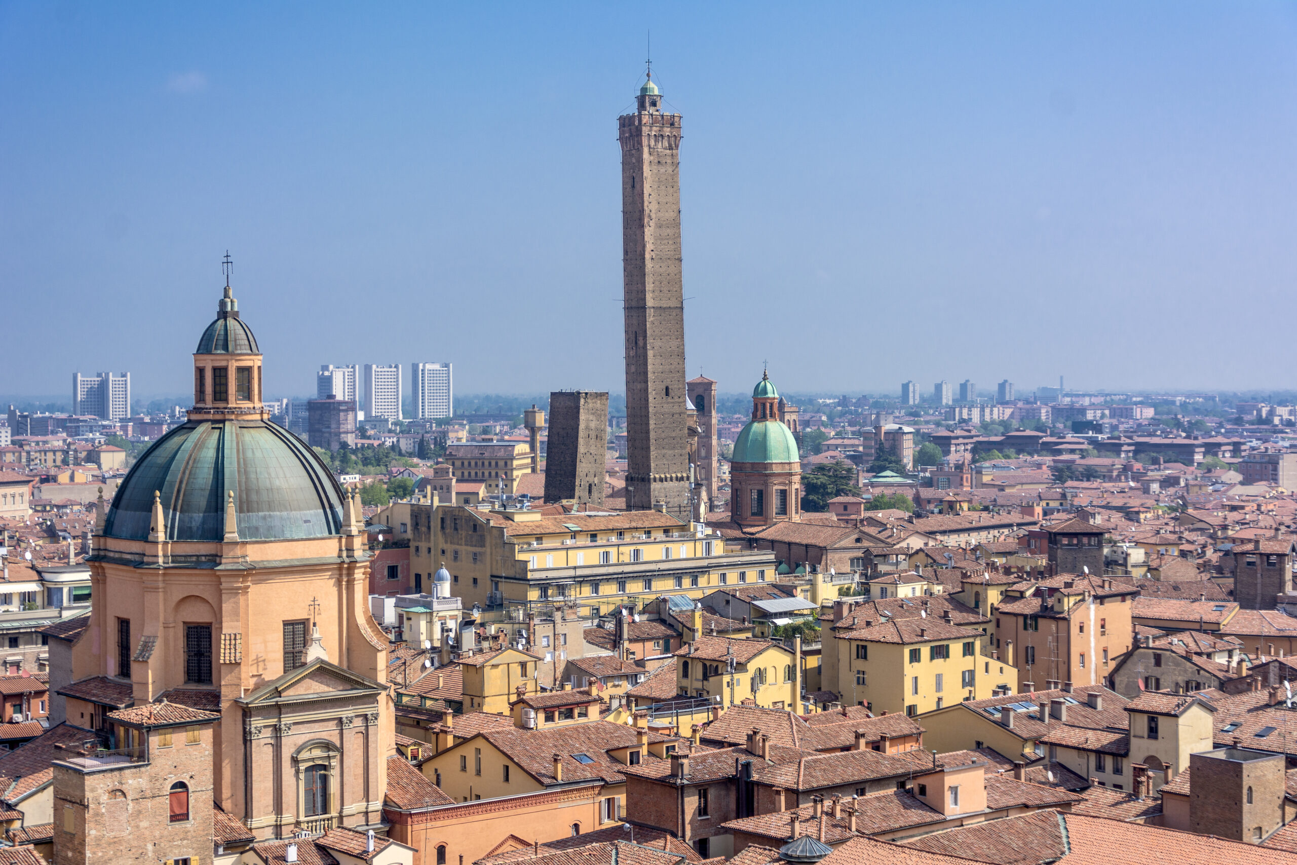 Ravenna 여행