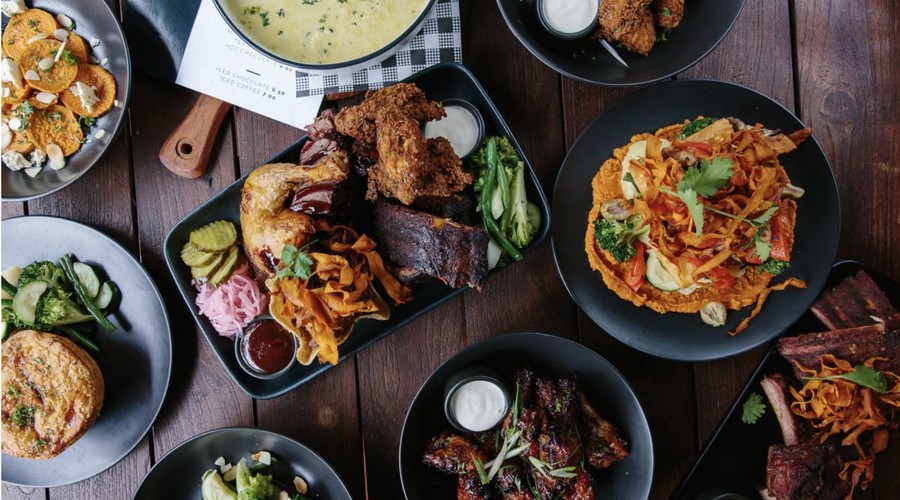Atherton Tablelands food