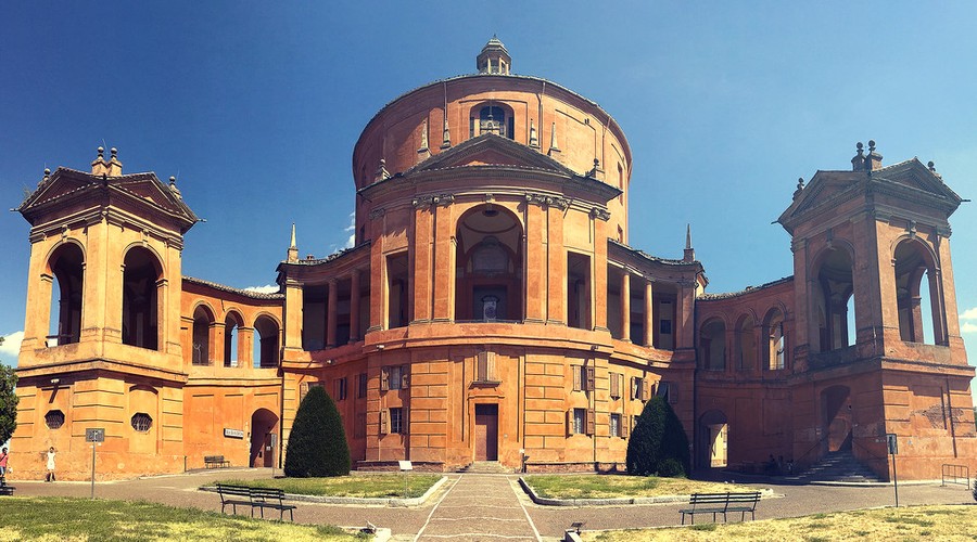 Bologna 여행