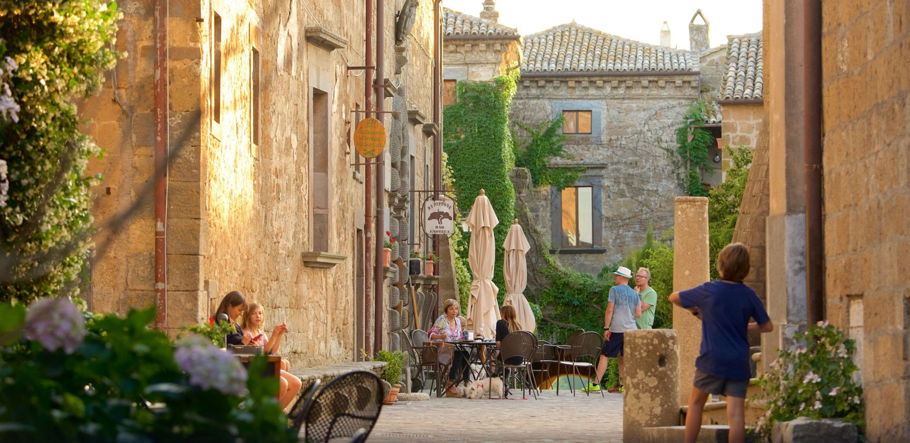 Civita di Bagnoregio attraction3