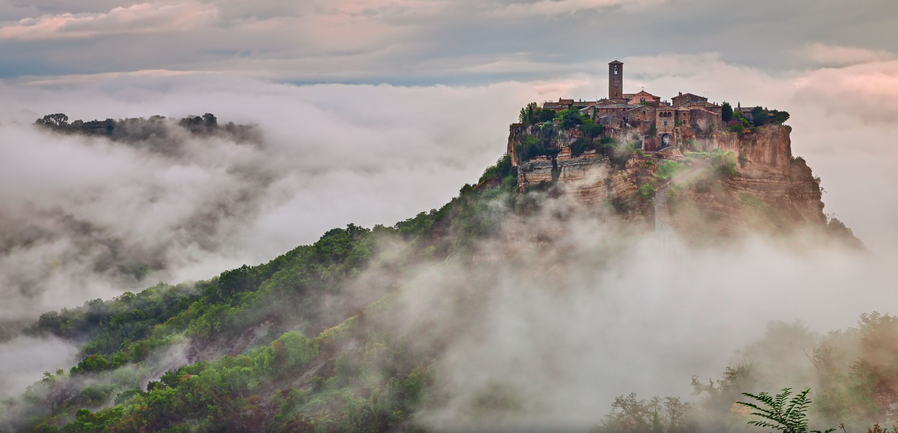 Civita di Bagnoregio tips