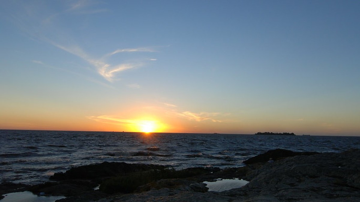 Colonia del Sacramento 여행