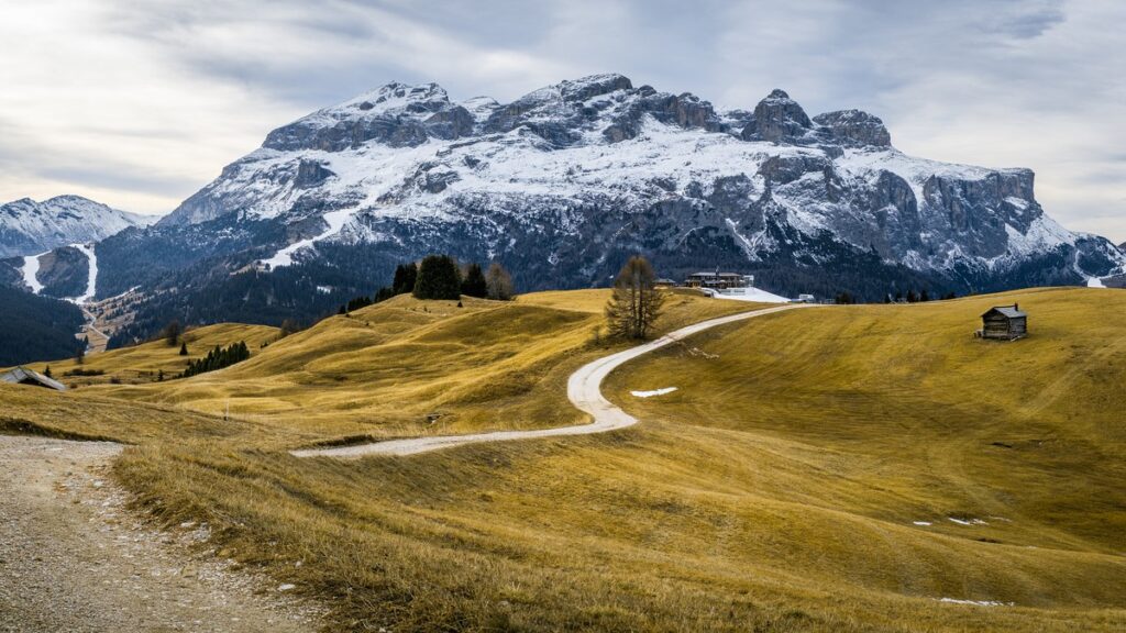 Dolomites 여행