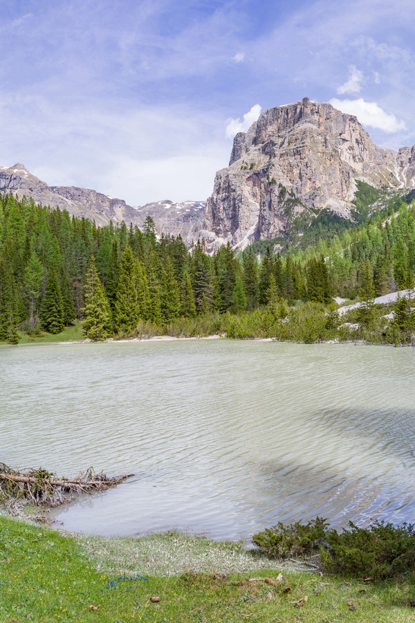 Dolomites 명소 1