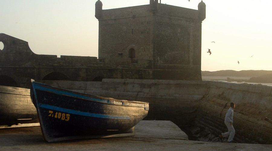 Essaouira attraction