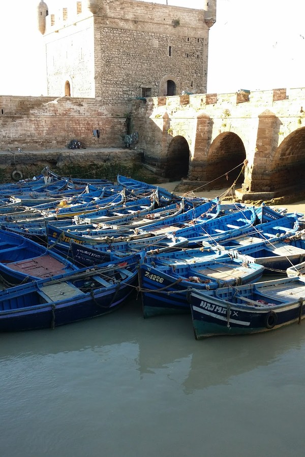 Essaouira 명소 2