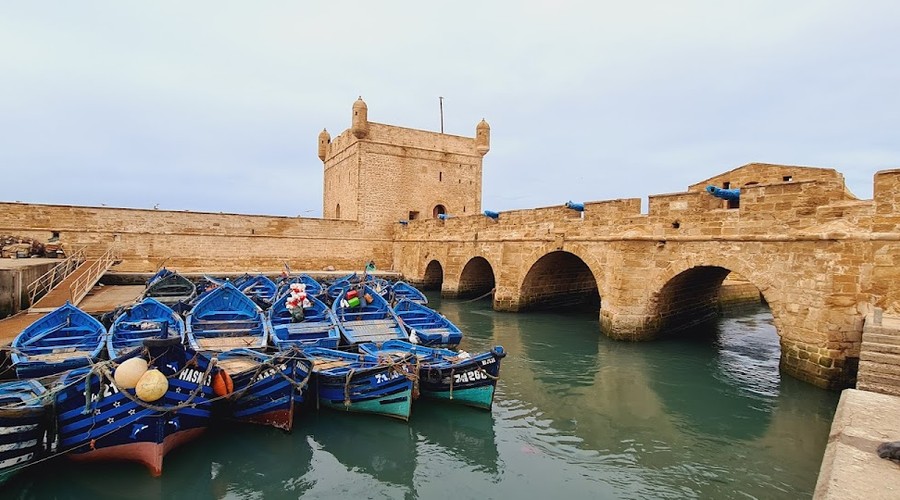 Essaouira tips