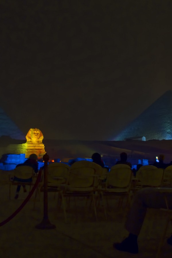 Giza Necropolis 명소 1