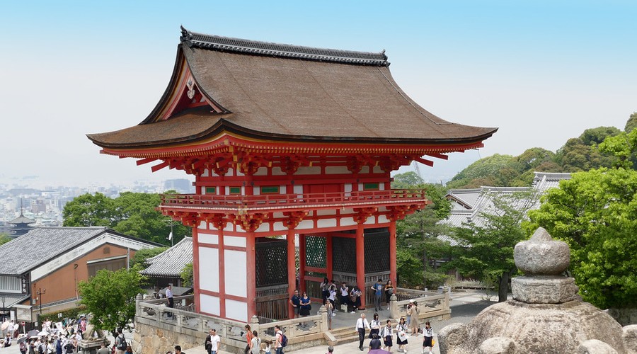 Kyoto 여행