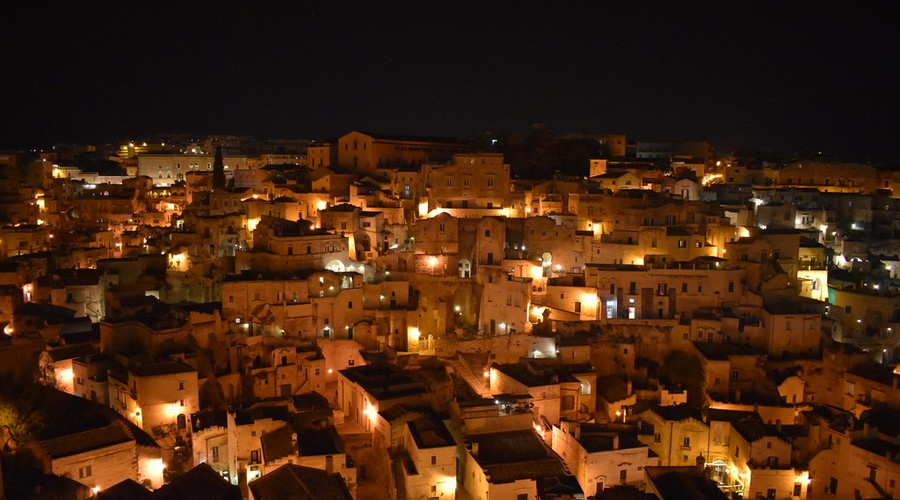 Matera attraction2