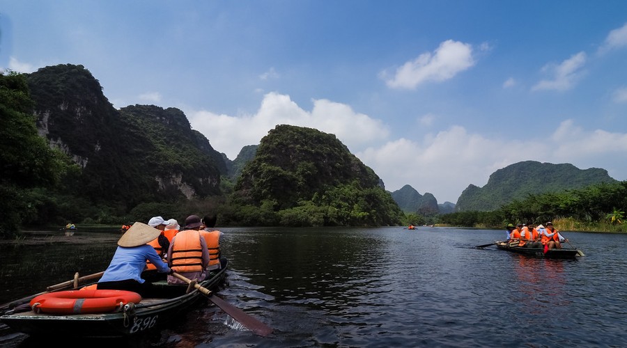 Ninh Binh attraction3