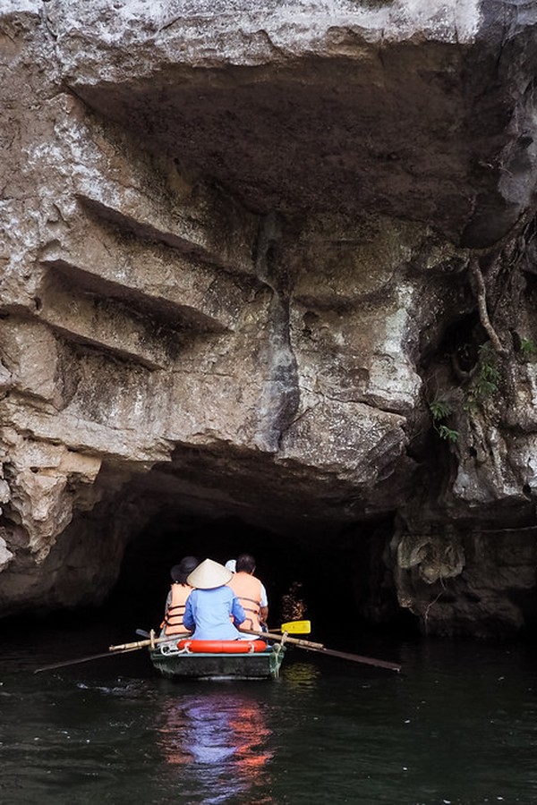 Ninh Binh 명소