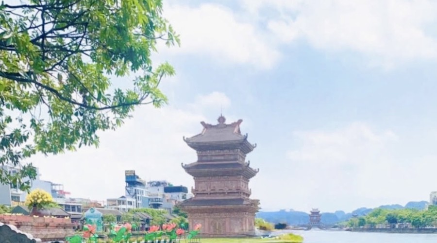 Ninh Binh tips