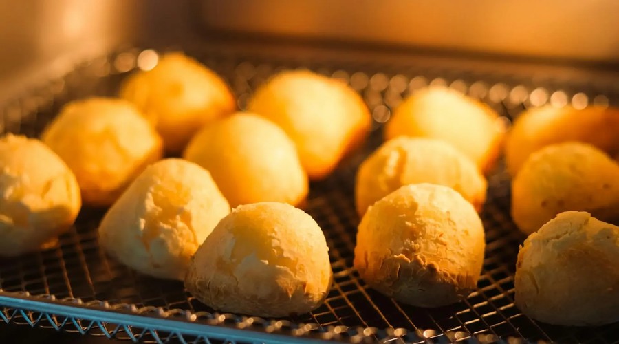 Petrópolis food