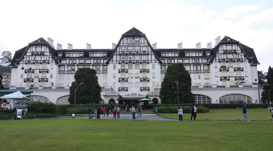 Petrópolis tips