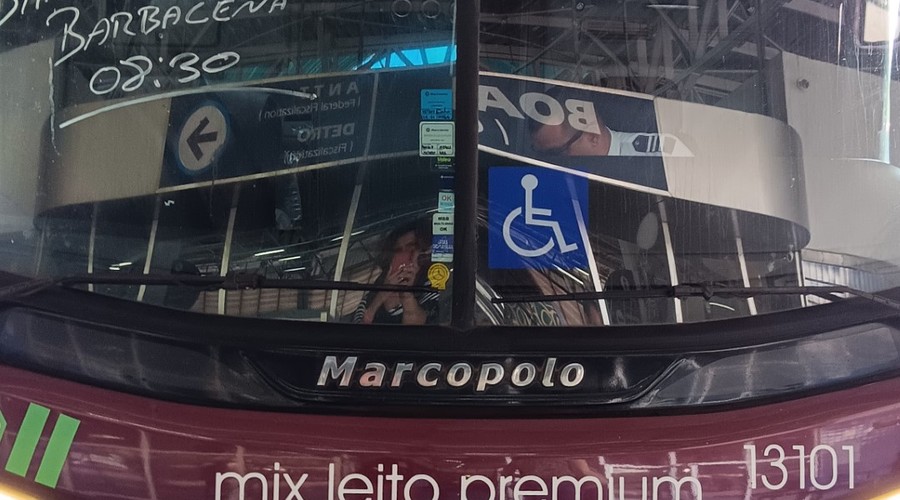 Petrópolis transport