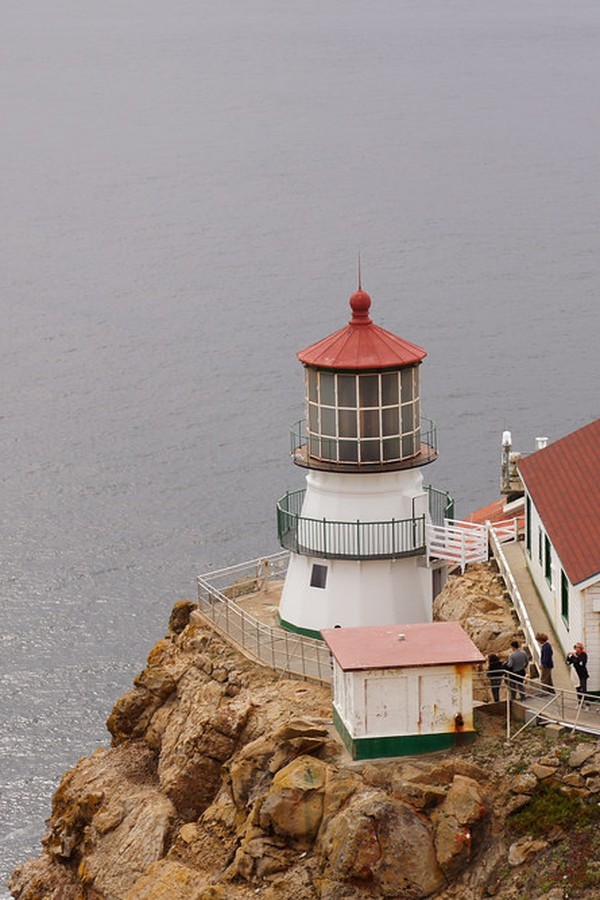Point Reyes National Seashore 명소 2