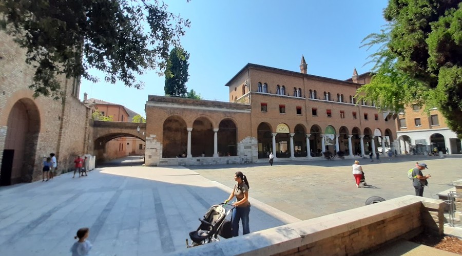 Ravenna tips