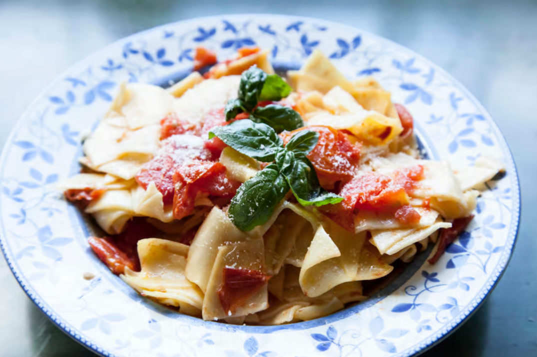 Matera food
